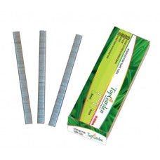 Set 10000 capse 6 x 4 mm pentru aparat de legat plante Topgarden